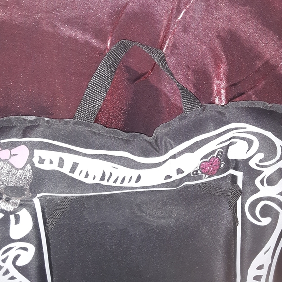 Monster High inflatable picture frame - Picture 3 of 5